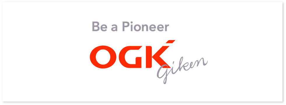 ブランドロゴタイプ