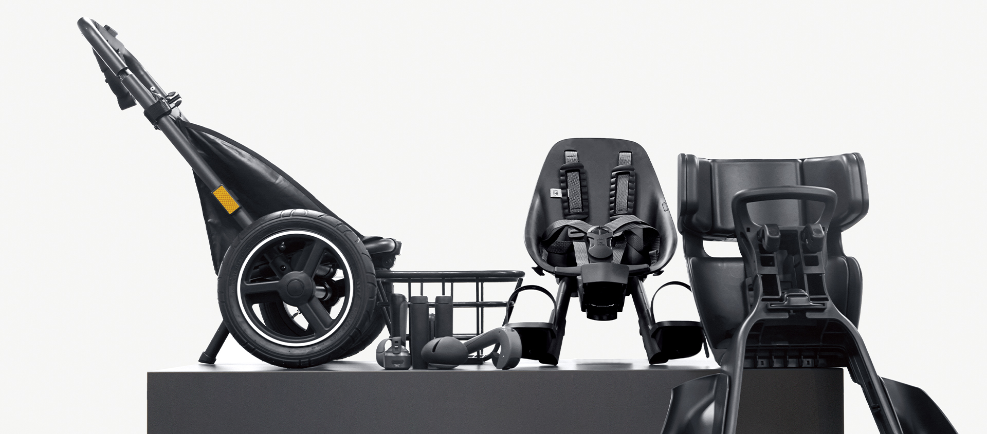 家族の移動創造