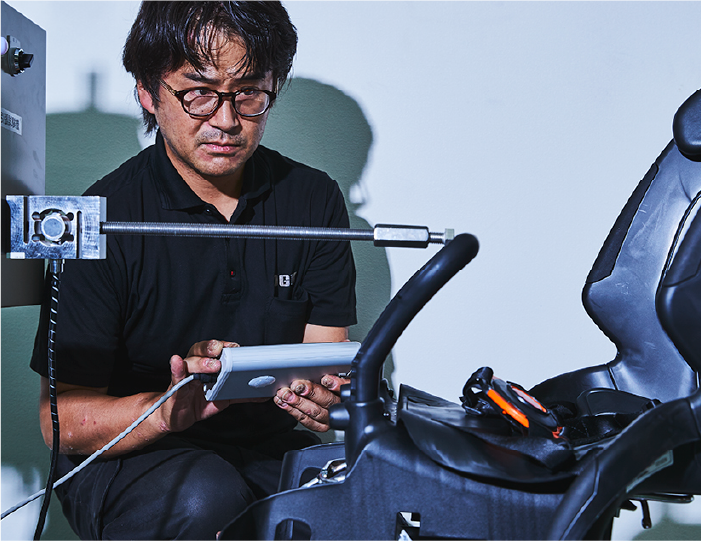 変革なくして進化なし先入観や常識にとらわれない創意工夫