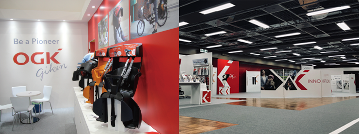 あらたな移動を拓くプライベートショー